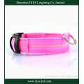 Dog Leash Lead/ Pet Collar Flashing LED Lighted Dog Lead, Dog Harness/Pet Leashes